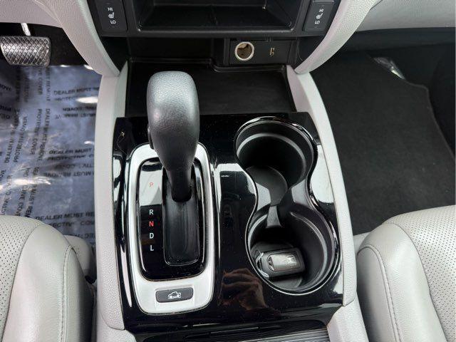 used 2018 Honda Ridgeline car, priced at $24,000