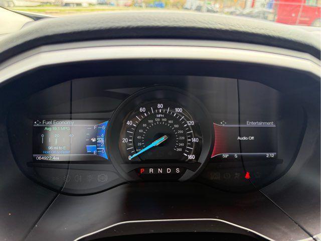 used 2016 Ford Edge car, priced at $15,350