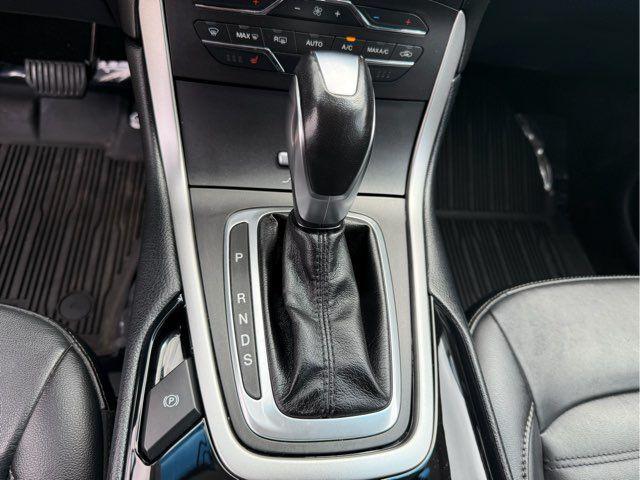 used 2016 Ford Edge car, priced at $15,350