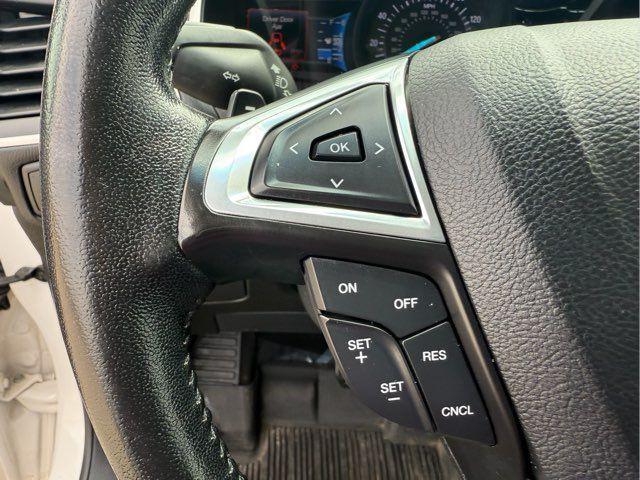used 2016 Ford Edge car, priced at $15,350