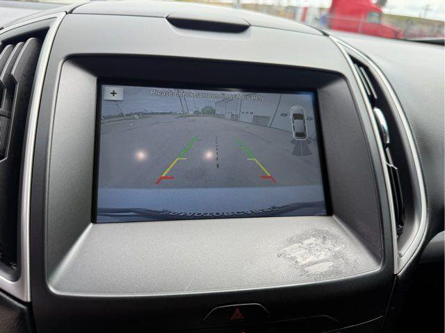 used 2016 Ford Edge car, priced at $15,350