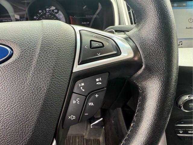 used 2016 Ford Edge car, priced at $15,350