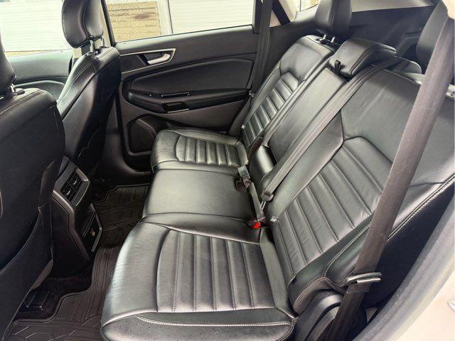used 2016 Ford Edge car, priced at $15,350