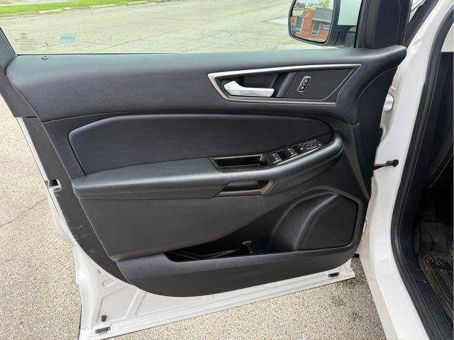 used 2016 Ford Edge car, priced at $15,350