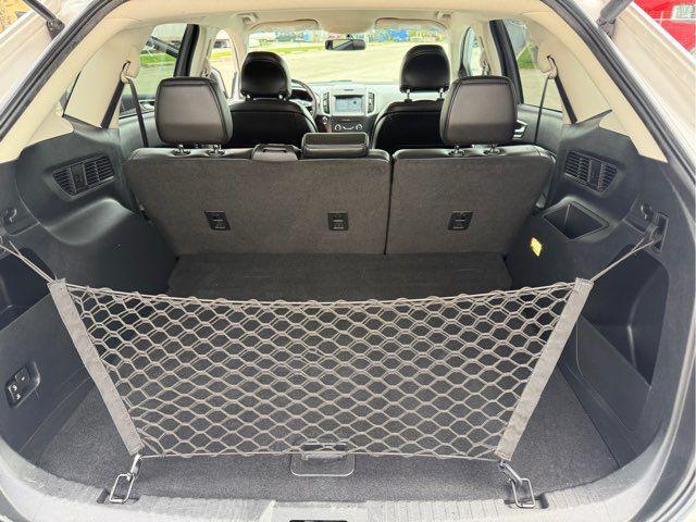 used 2016 Ford Edge car, priced at $15,350