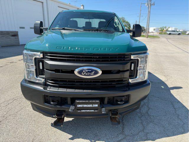 used 2019 Ford F-250 car, priced at $32,500