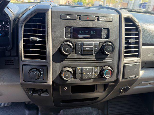 used 2019 Ford F-250 car, priced at $32,500