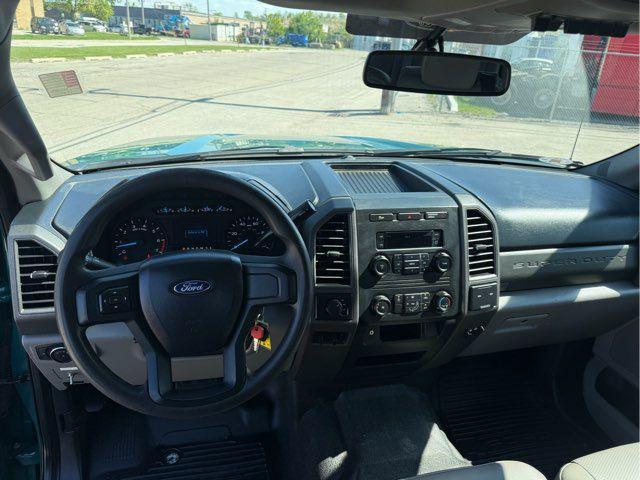 used 2019 Ford F-250 car, priced at $32,500