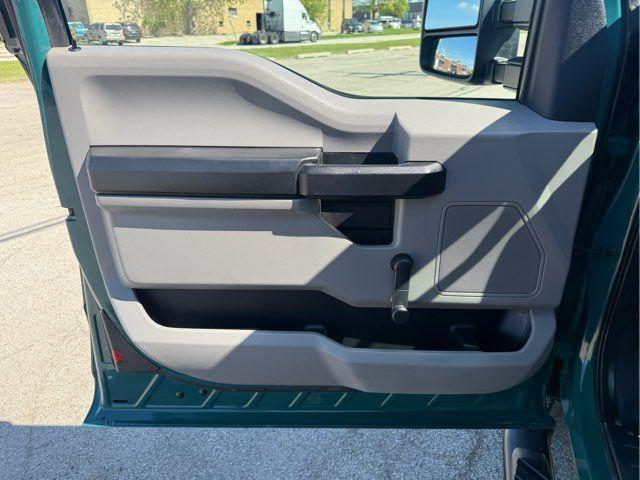 used 2019 Ford F-250 car, priced at $32,500