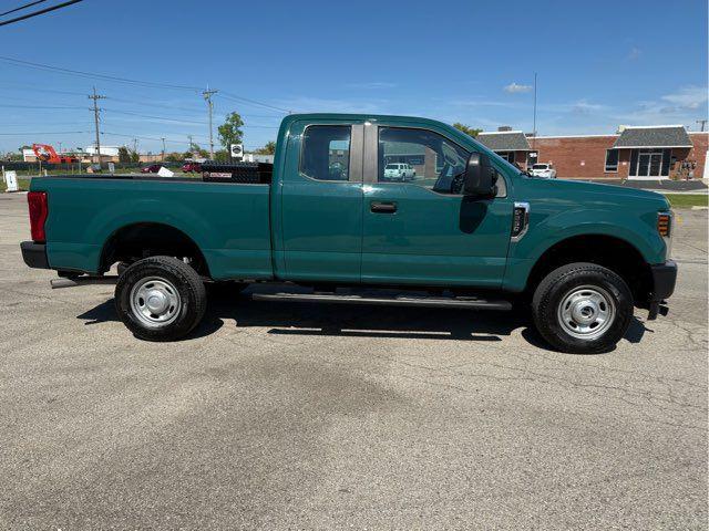 used 2019 Ford F-250 car, priced at $32,500