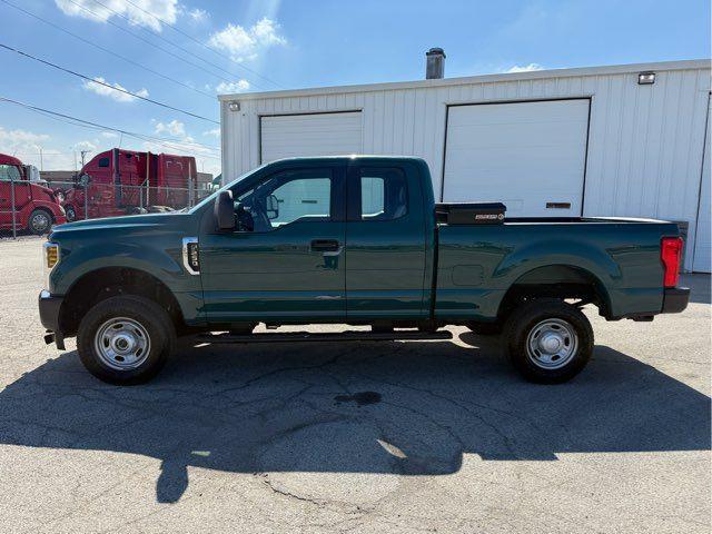 used 2019 Ford F-250 car, priced at $32,500