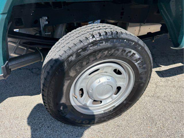 used 2019 Ford F-250 car, priced at $32,500