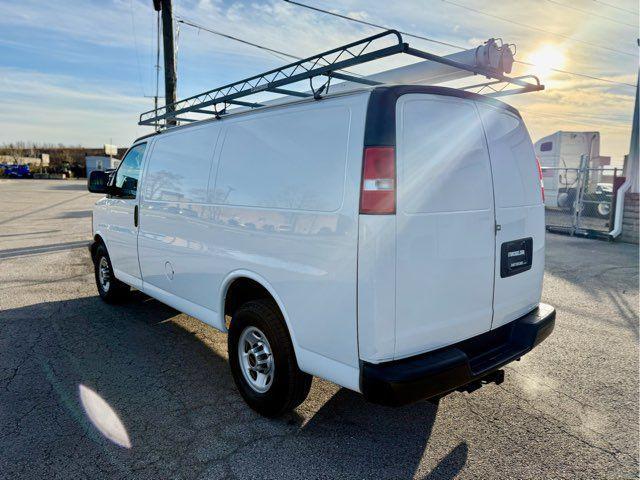 used 2017 GMC Savana 2500 car, priced at $22,500