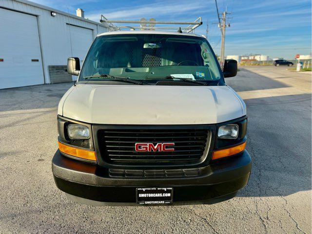 used 2017 GMC Savana 2500 car, priced at $22,500