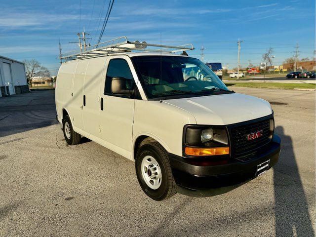 used 2017 GMC Savana 2500 car, priced at $22,500