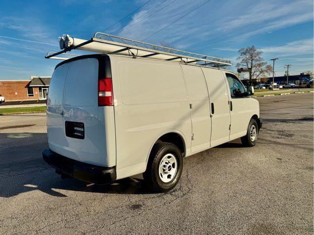 used 2017 GMC Savana 2500 car, priced at $22,500