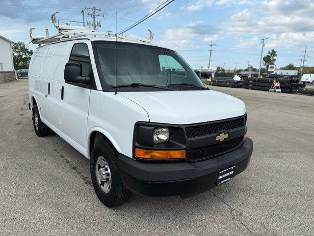 used 2013 Chevrolet Express 3500 car, priced at $13,500