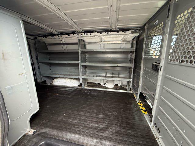 used 2013 Chevrolet Express 3500 car, priced at $13,500