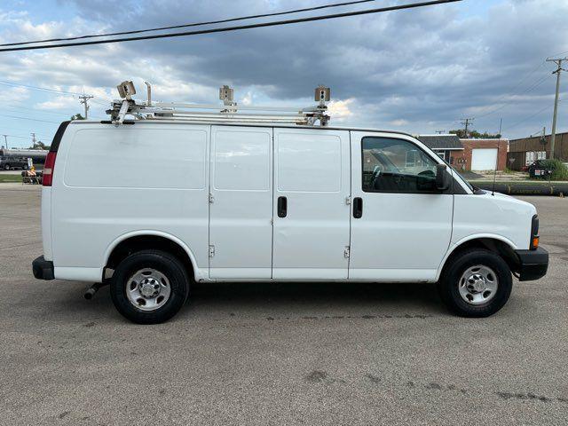 used 2013 Chevrolet Express 3500 car, priced at $13,500