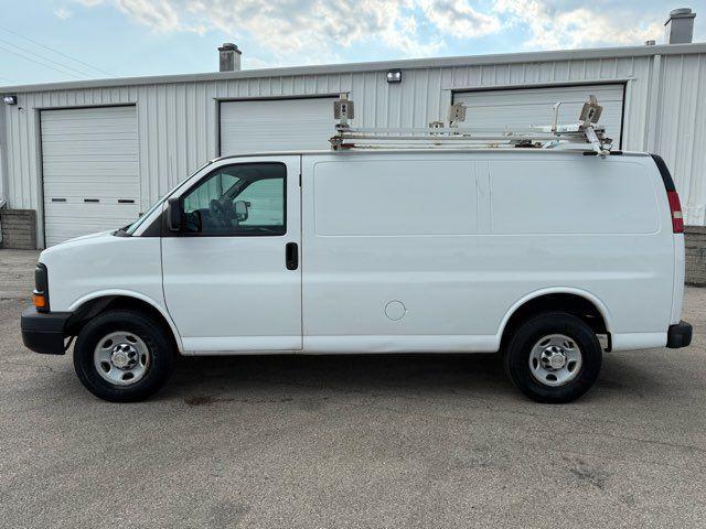 used 2013 Chevrolet Express 3500 car, priced at $13,500