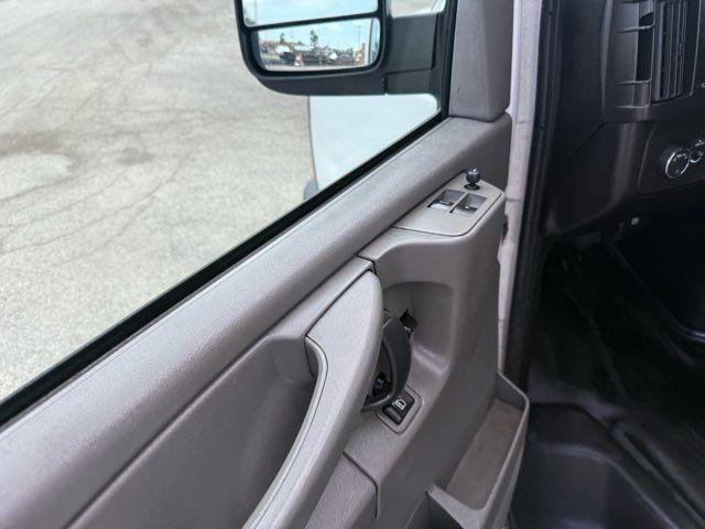 used 2013 Chevrolet Express 3500 car, priced at $13,500
