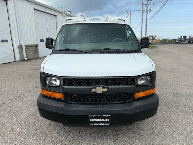 used 2013 Chevrolet Express 3500 car, priced at $13,500