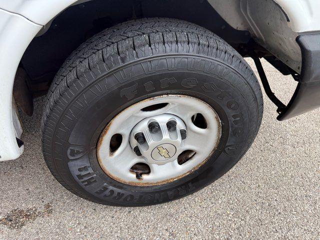 used 2013 Chevrolet Express 3500 car, priced at $13,500