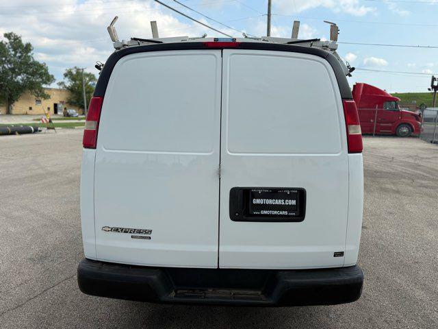 used 2013 Chevrolet Express 3500 car, priced at $13,500