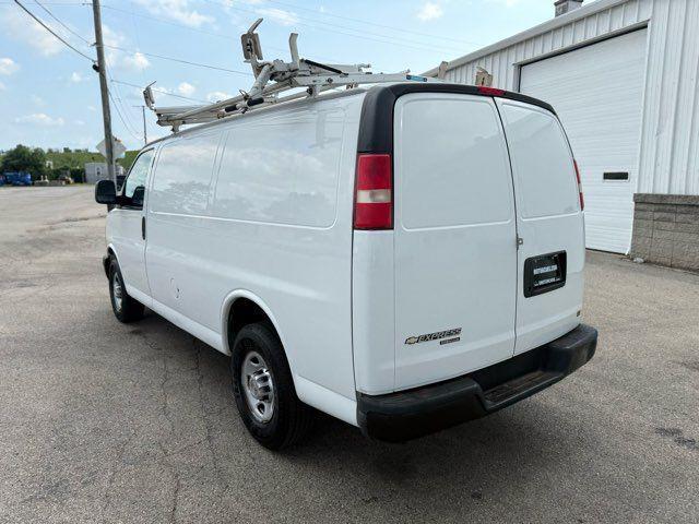 used 2013 Chevrolet Express 3500 car, priced at $13,500