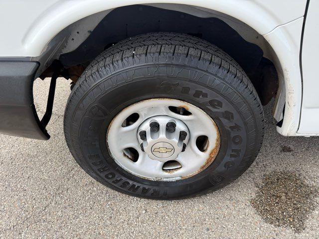 used 2013 Chevrolet Express 3500 car, priced at $13,500
