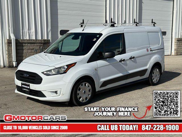 used 2020 Ford Transit Connect car, priced at $16,000