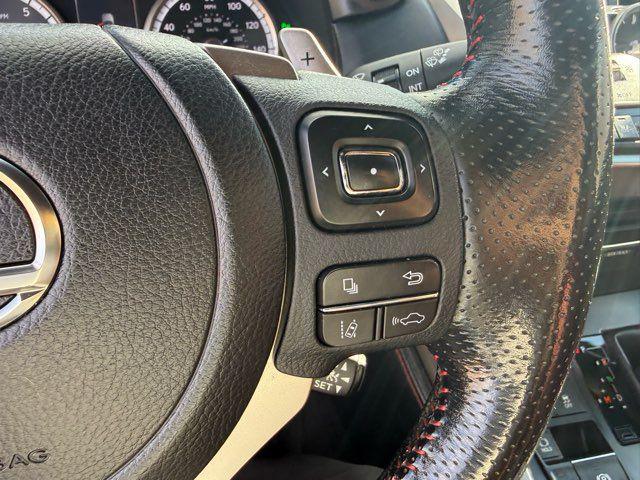 used 2021 Lexus NX 300 car, priced at $25,000