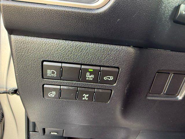 used 2021 Lexus NX 300 car, priced at $25,000