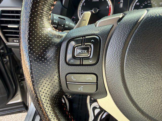 used 2021 Lexus NX 300 car, priced at $25,000