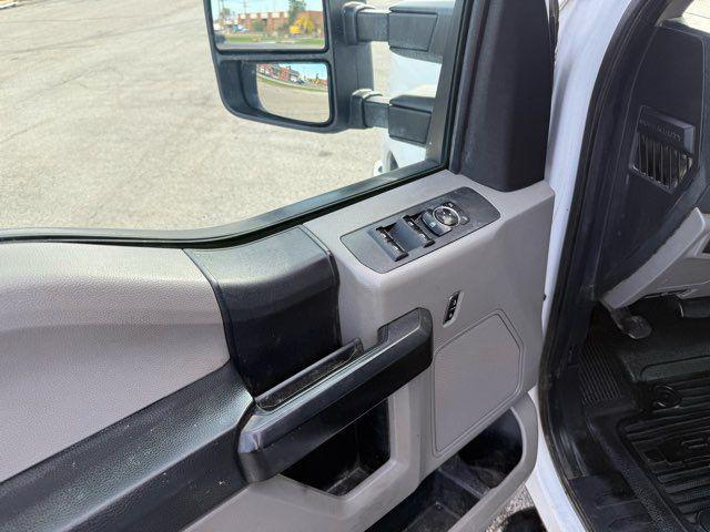 used 2017 Ford F-250 car, priced at $13,000