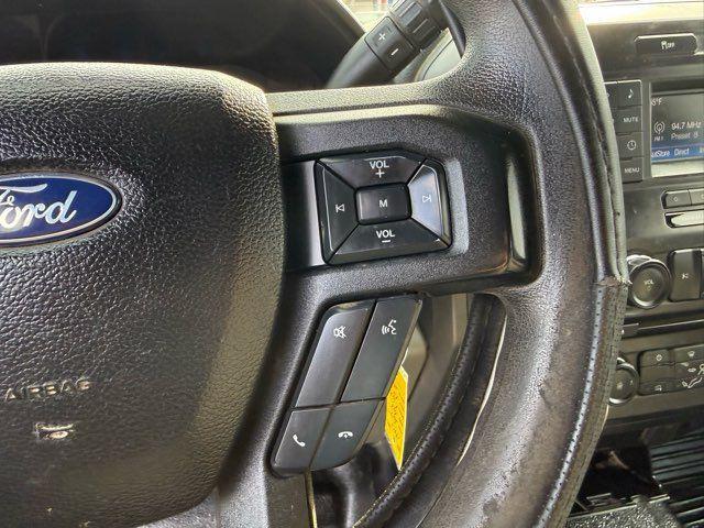 used 2017 Ford F-250 car, priced at $13,000