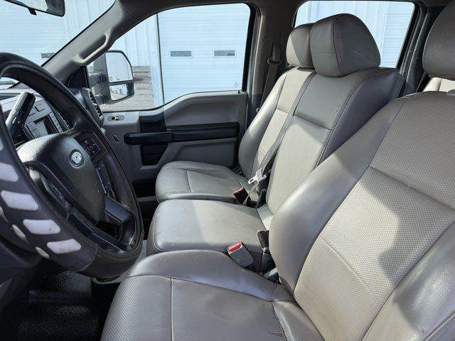 used 2017 Ford F-250 car, priced at $13,000