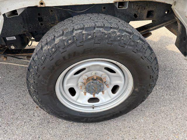 used 2017 Ford F-250 car, priced at $13,000