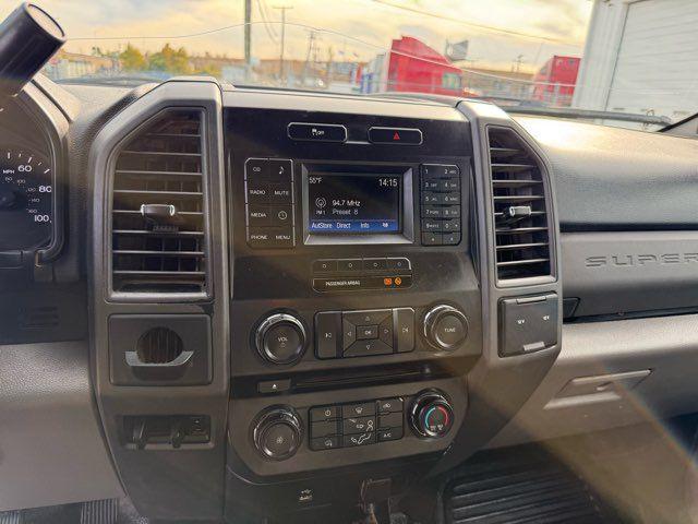 used 2017 Ford F-250 car, priced at $13,000