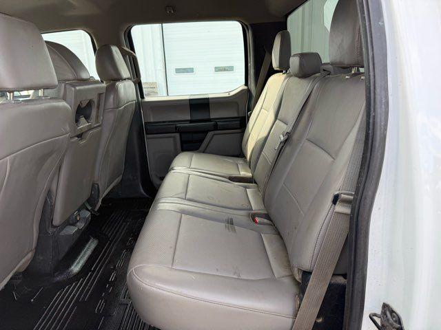 used 2017 Ford F-250 car, priced at $13,000