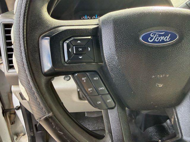 used 2017 Ford F-250 car, priced at $13,000