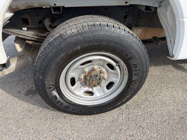 used 2017 Ford F-250 car, priced at $13,000