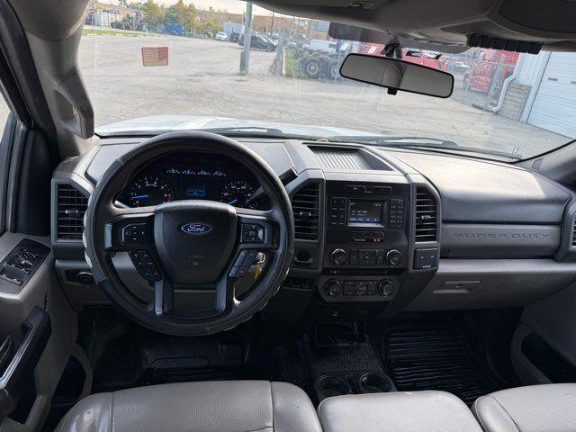 used 2017 Ford F-250 car, priced at $13,000