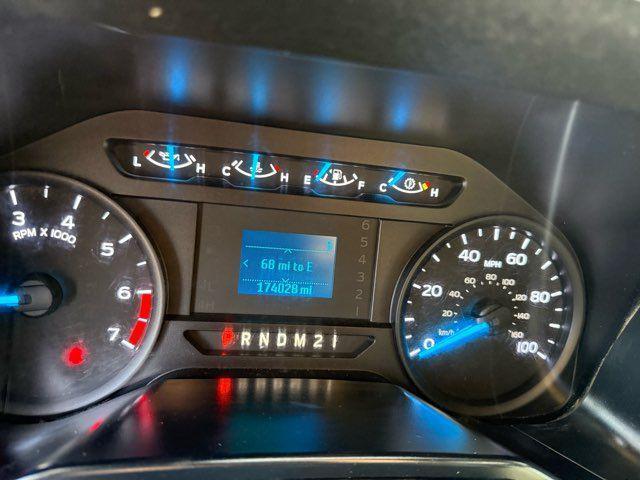 used 2017 Ford F-250 car, priced at $13,000