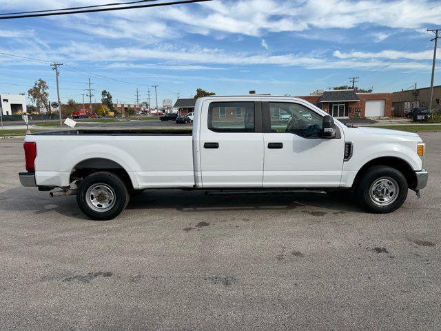 used 2017 Ford F-250 car, priced at $13,000