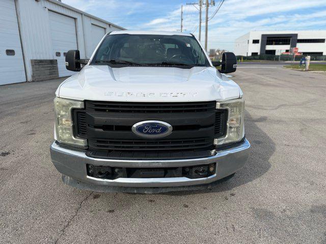 used 2017 Ford F-250 car, priced at $13,000