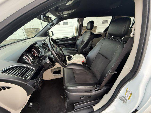 used 2019 Dodge Grand Caravan car, priced at $15,000