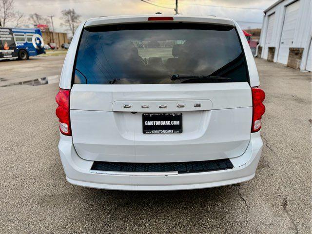 used 2019 Dodge Grand Caravan car, priced at $15,000