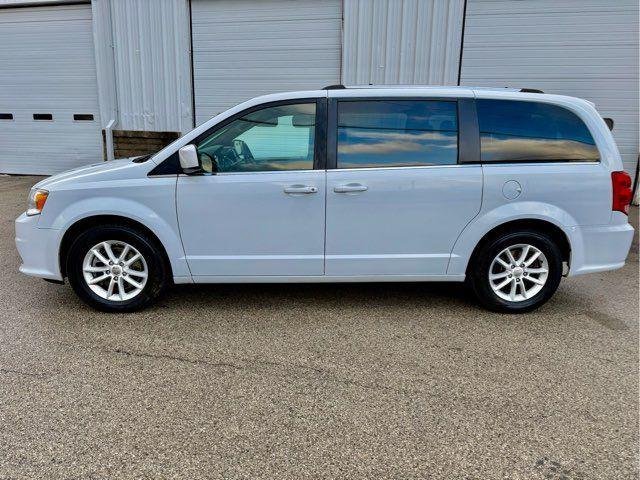 used 2019 Dodge Grand Caravan car, priced at $15,000