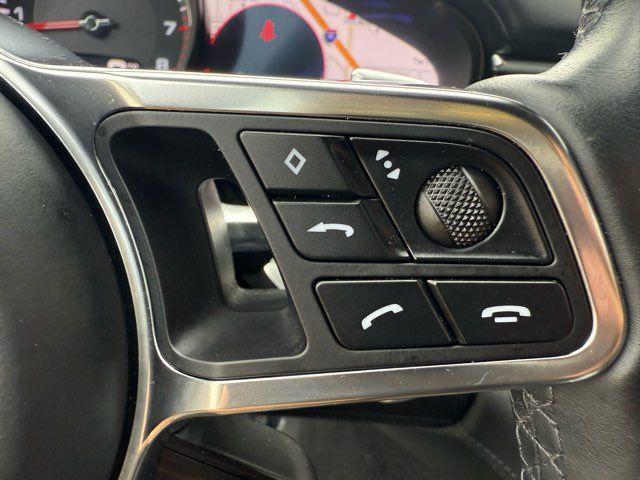 used 2018 Porsche Panamera car, priced at $53,000